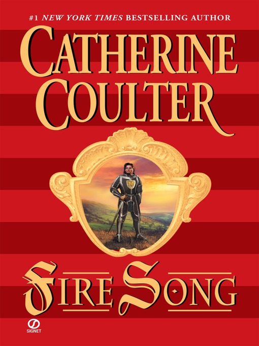 Cover image for Fire Song